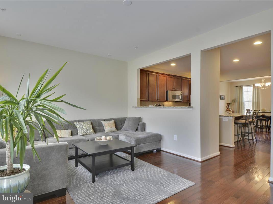 BUCKINGHAM - Residential