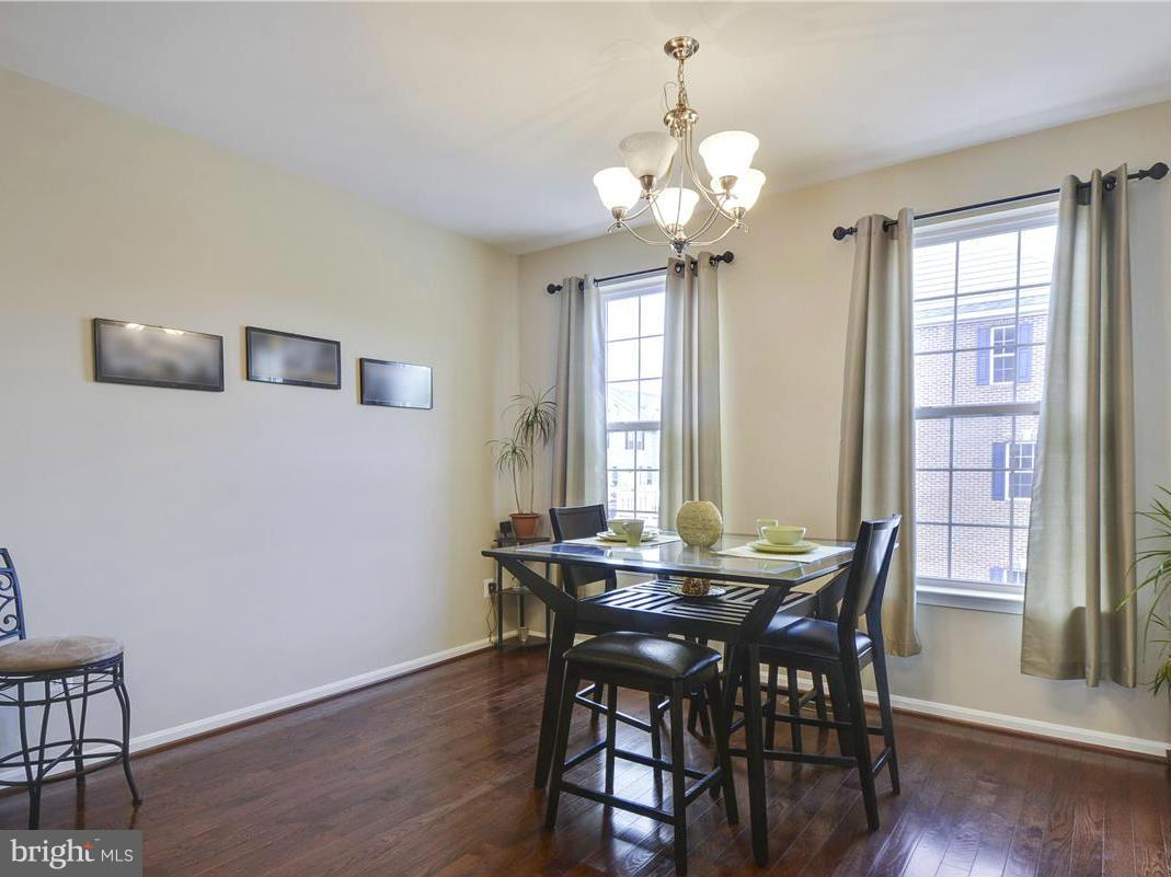 BUCKINGHAM - Residential