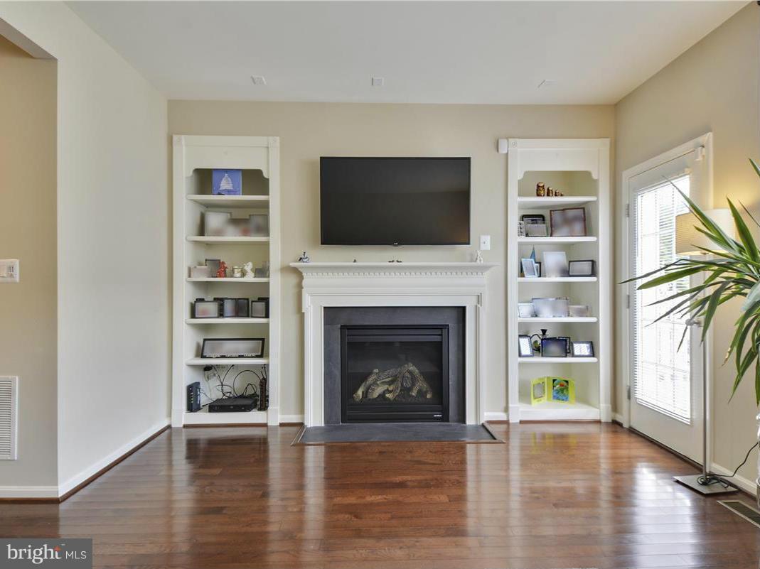 BUCKINGHAM - Residential