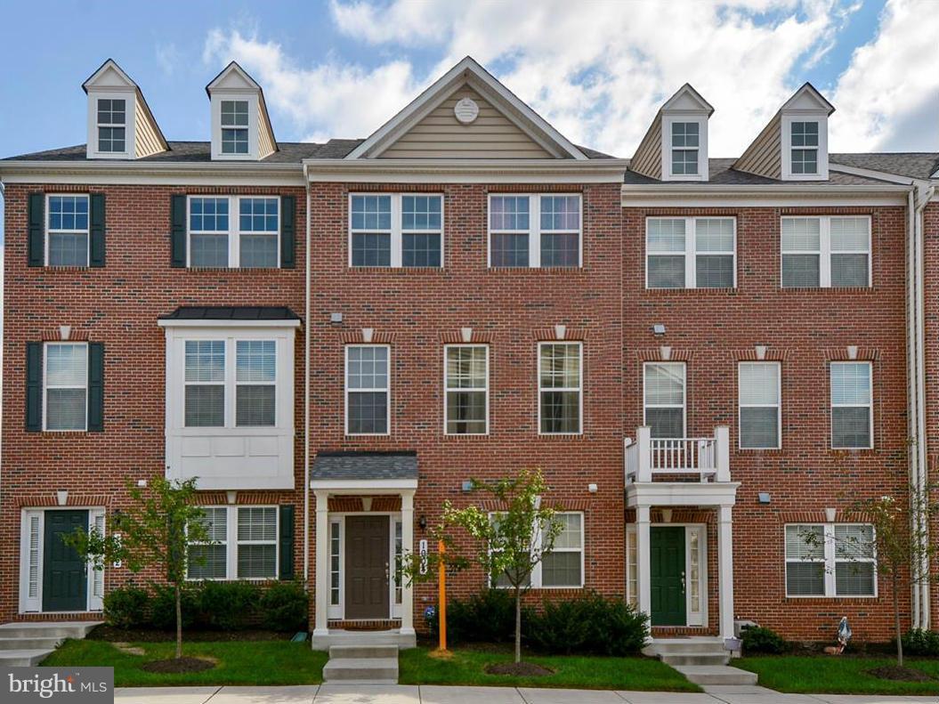 BUCKINGHAM - Residential