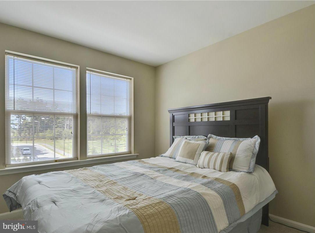 BUCKINGHAM - Residential