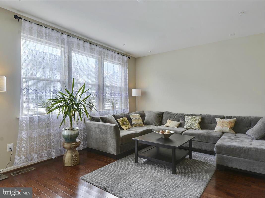 BUCKINGHAM - Residential