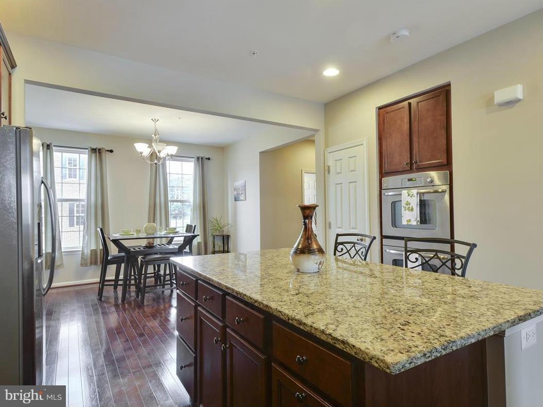 BUCKINGHAM - Residential