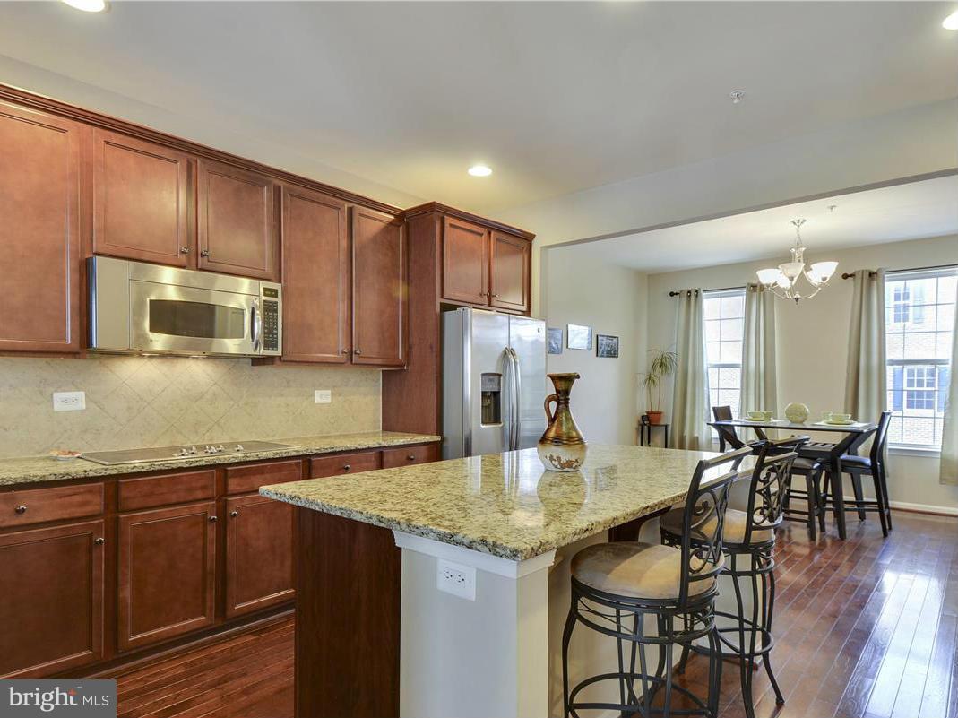 BUCKINGHAM - Residential