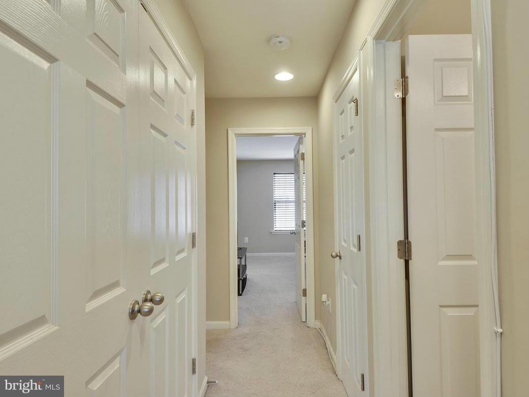 BUCKINGHAM - Residential