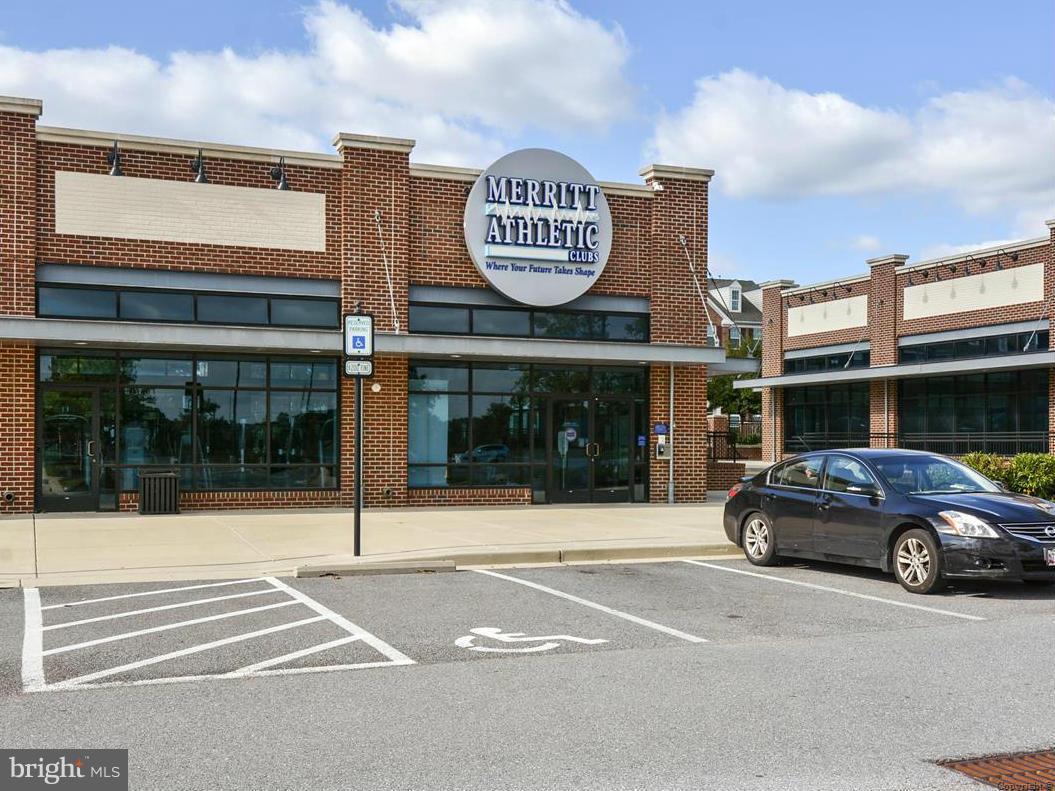 BUCKINGHAM - Residential