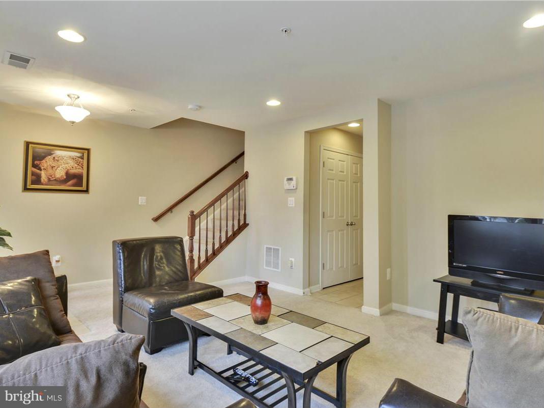 BUCKINGHAM - Residential