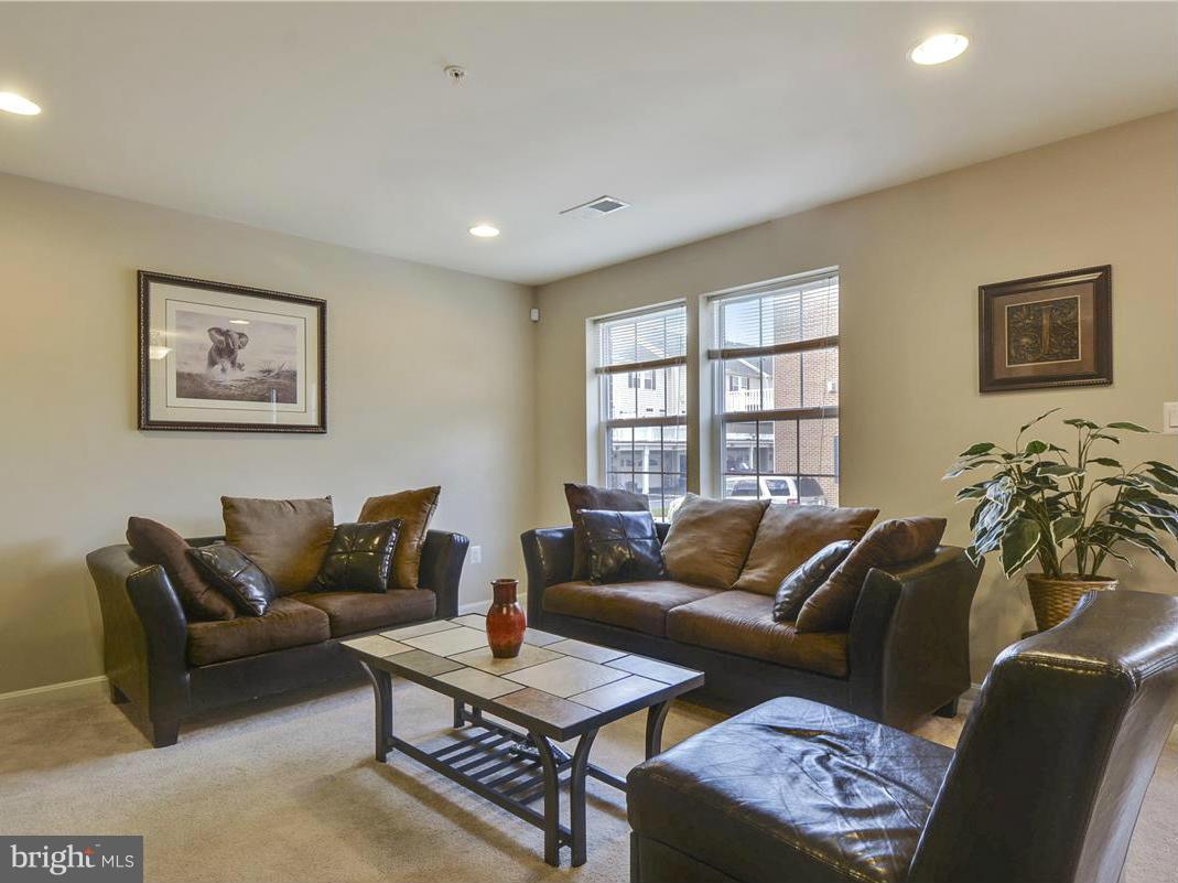 BUCKINGHAM - Residential