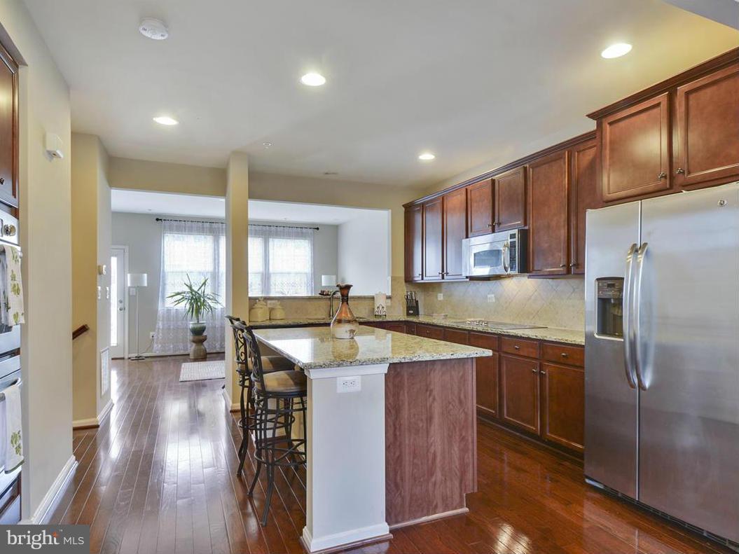 BUCKINGHAM - Residential