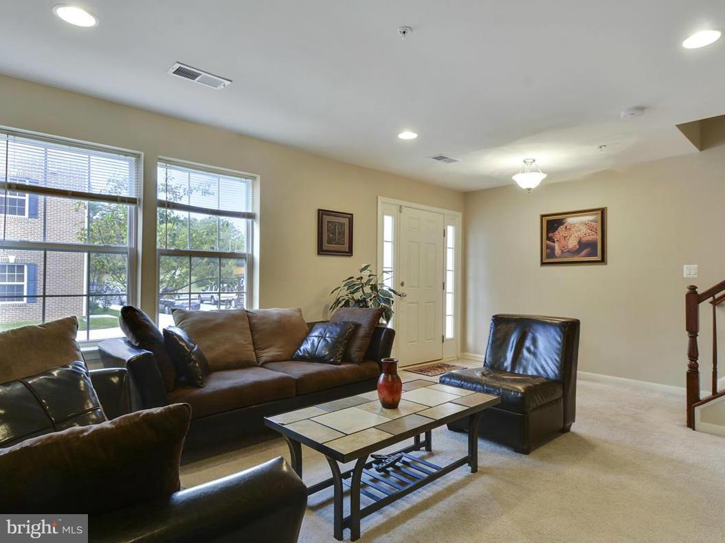 BUCKINGHAM - Residential