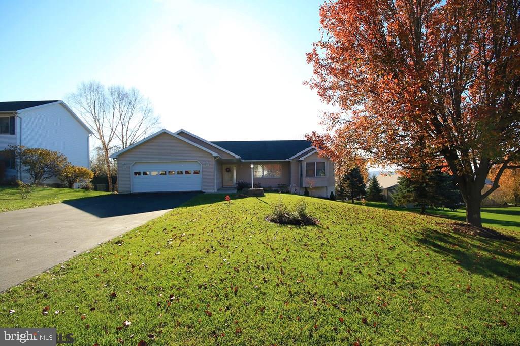 BROCKERHOFF HEIGHTS - Residential