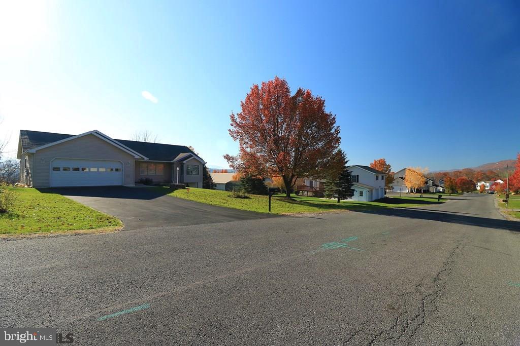 BROCKERHOFF HEIGHTS - Residential