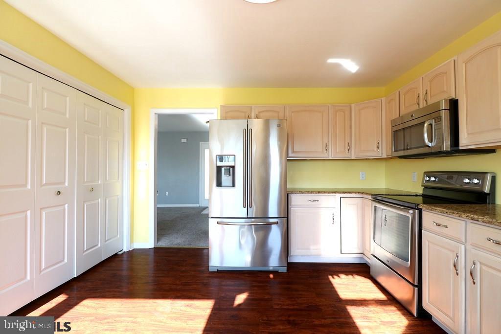 BROCKERHOFF HEIGHTS - Residential