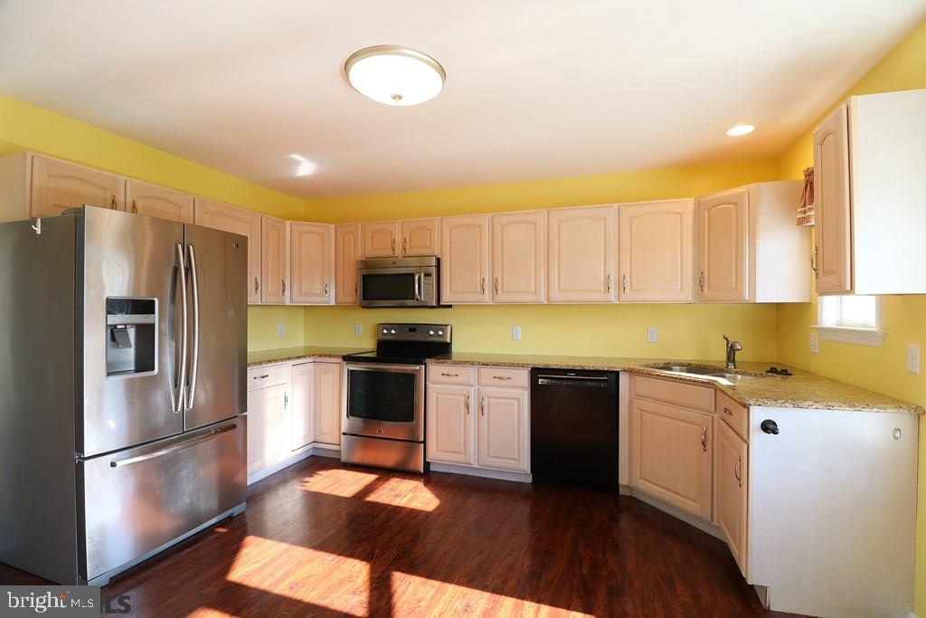 BROCKERHOFF HEIGHTS - Residential