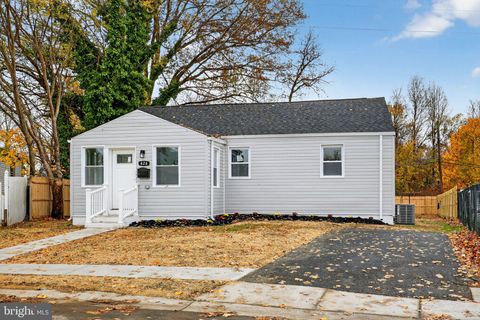 426 SINGLE AVENUE NEW CASTLE DE 19720