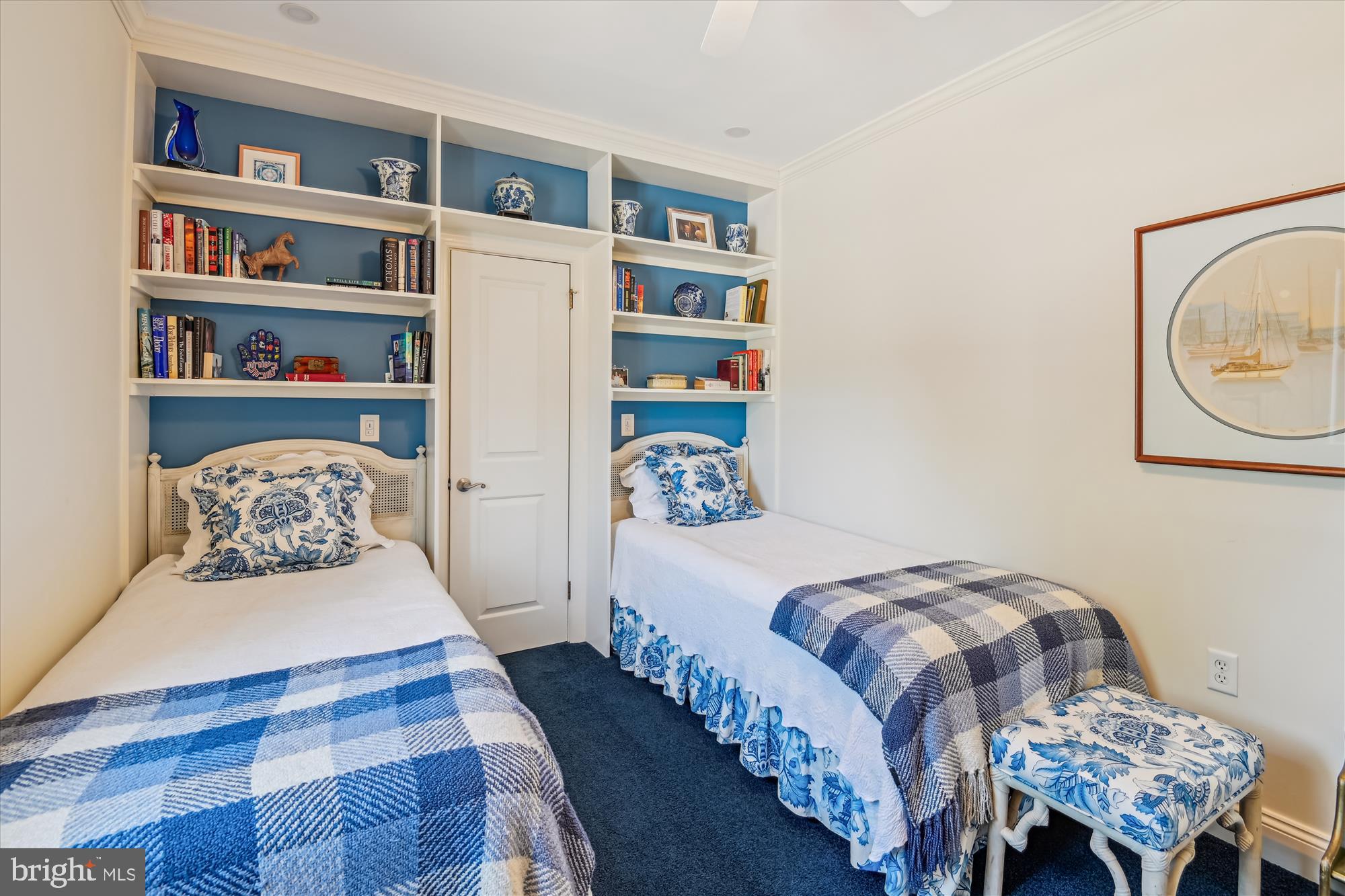 SELBY ON THE BAY - Residential