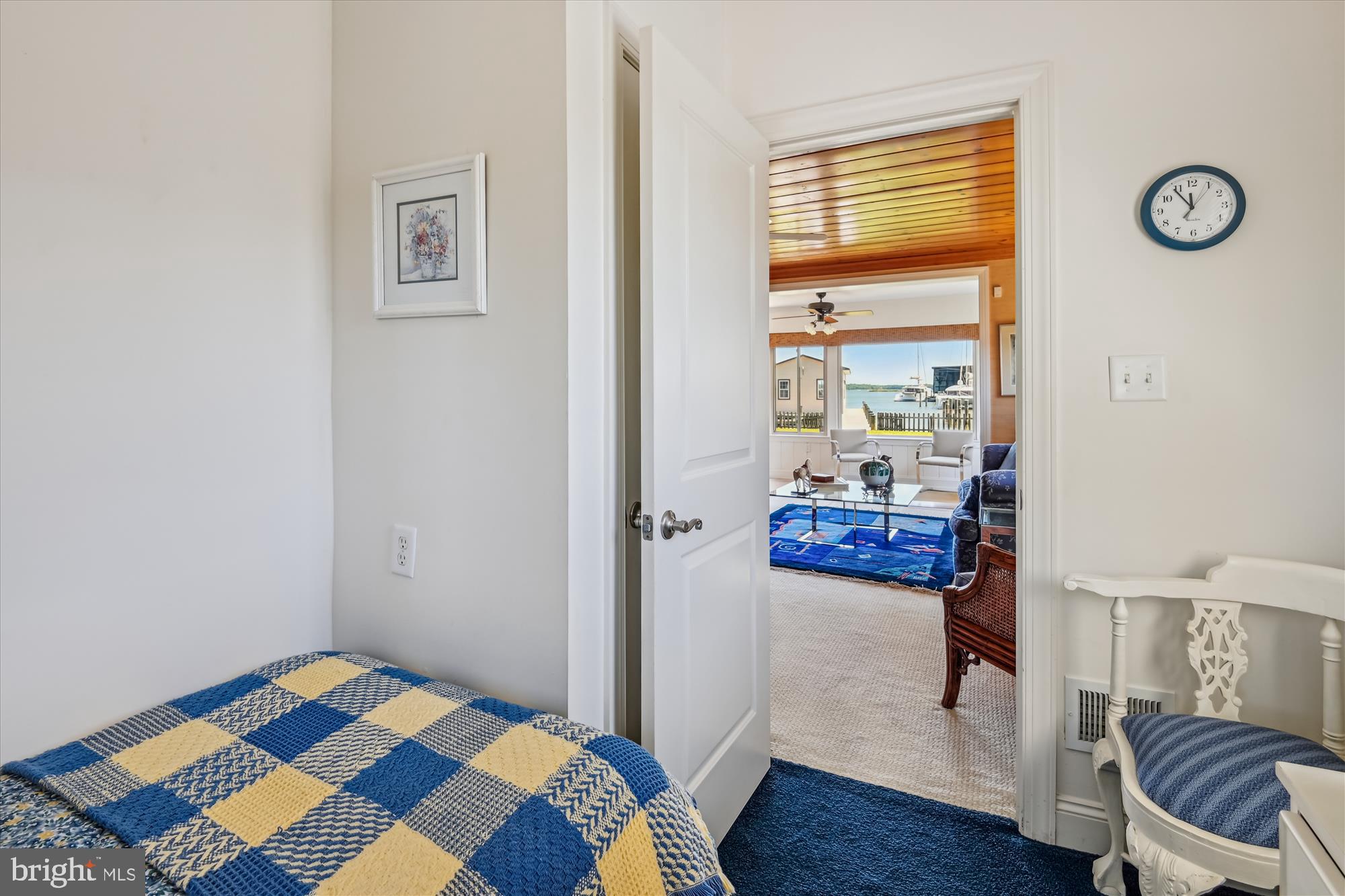 SELBY ON THE BAY - Residential