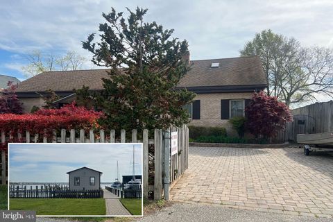 3689 1ST AVENUE EDGEWATER MD 21037
