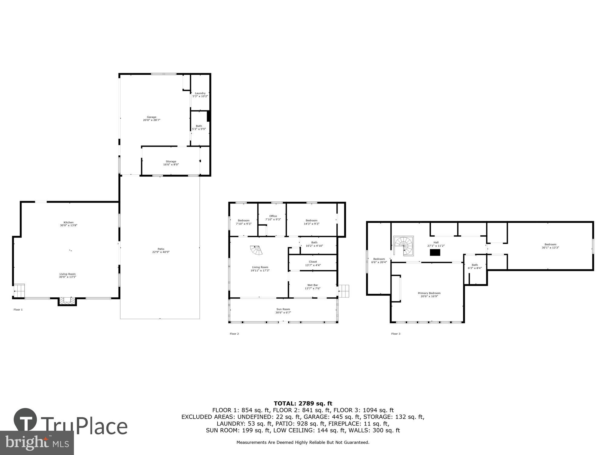 SELBY ON THE BAY - Residential