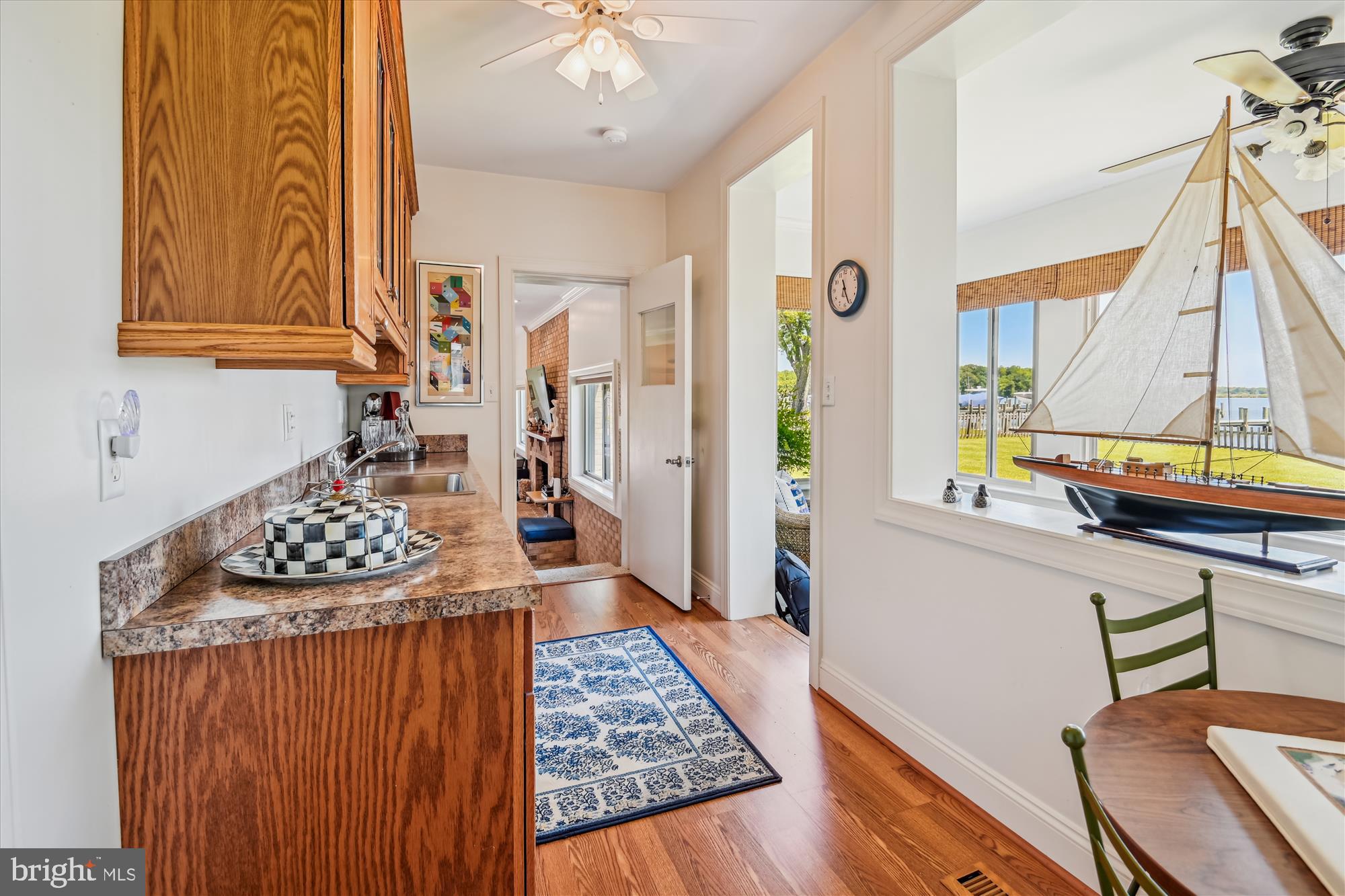 SELBY ON THE BAY - Residential