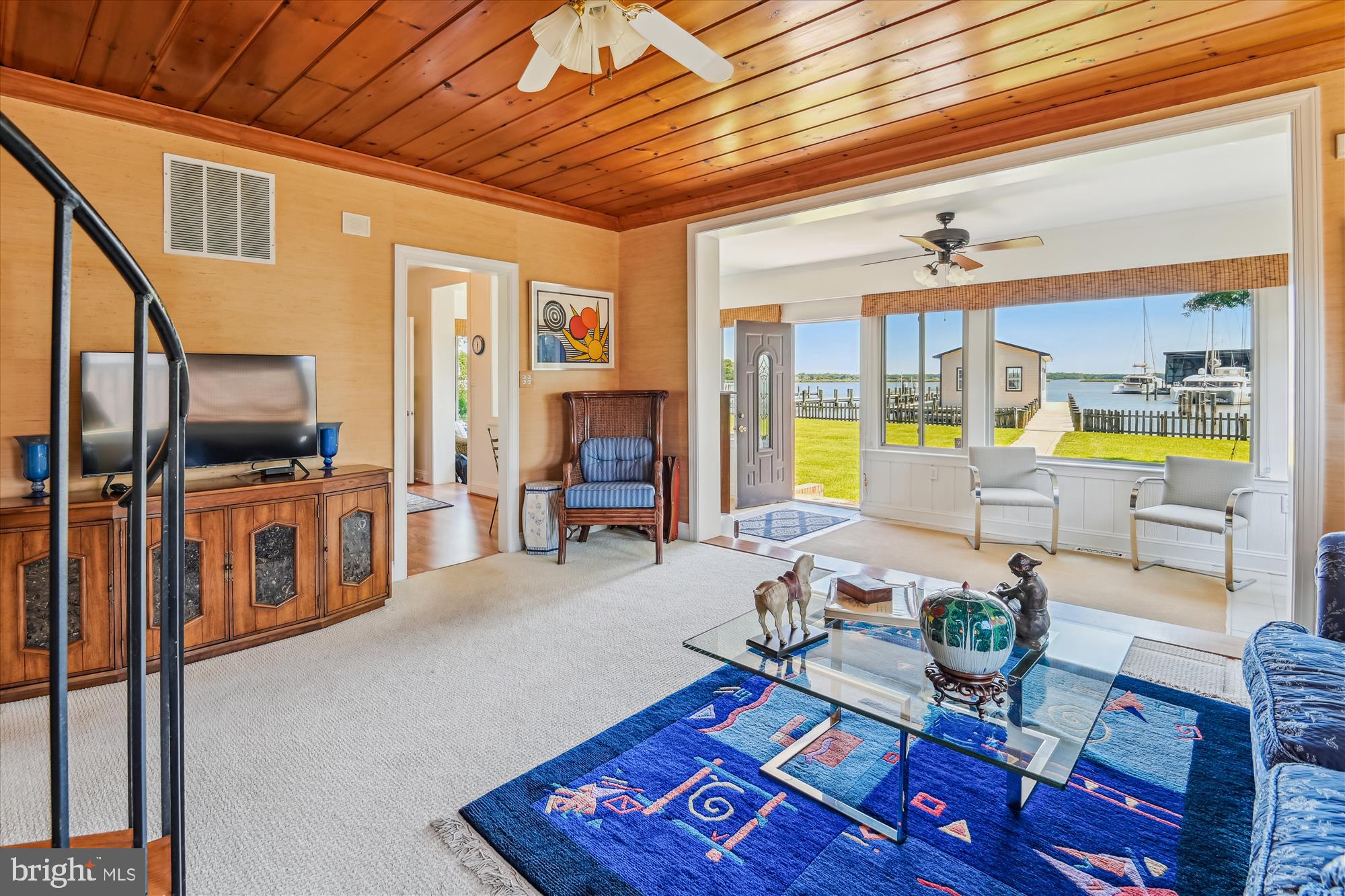 SELBY ON THE BAY - Residential