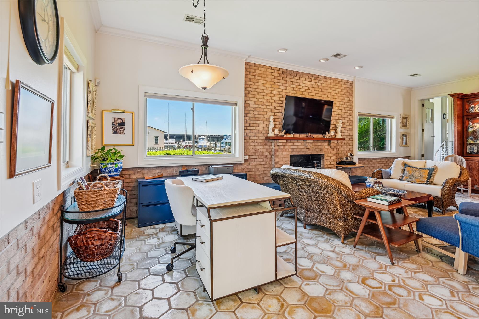 SELBY ON THE BAY - Residential