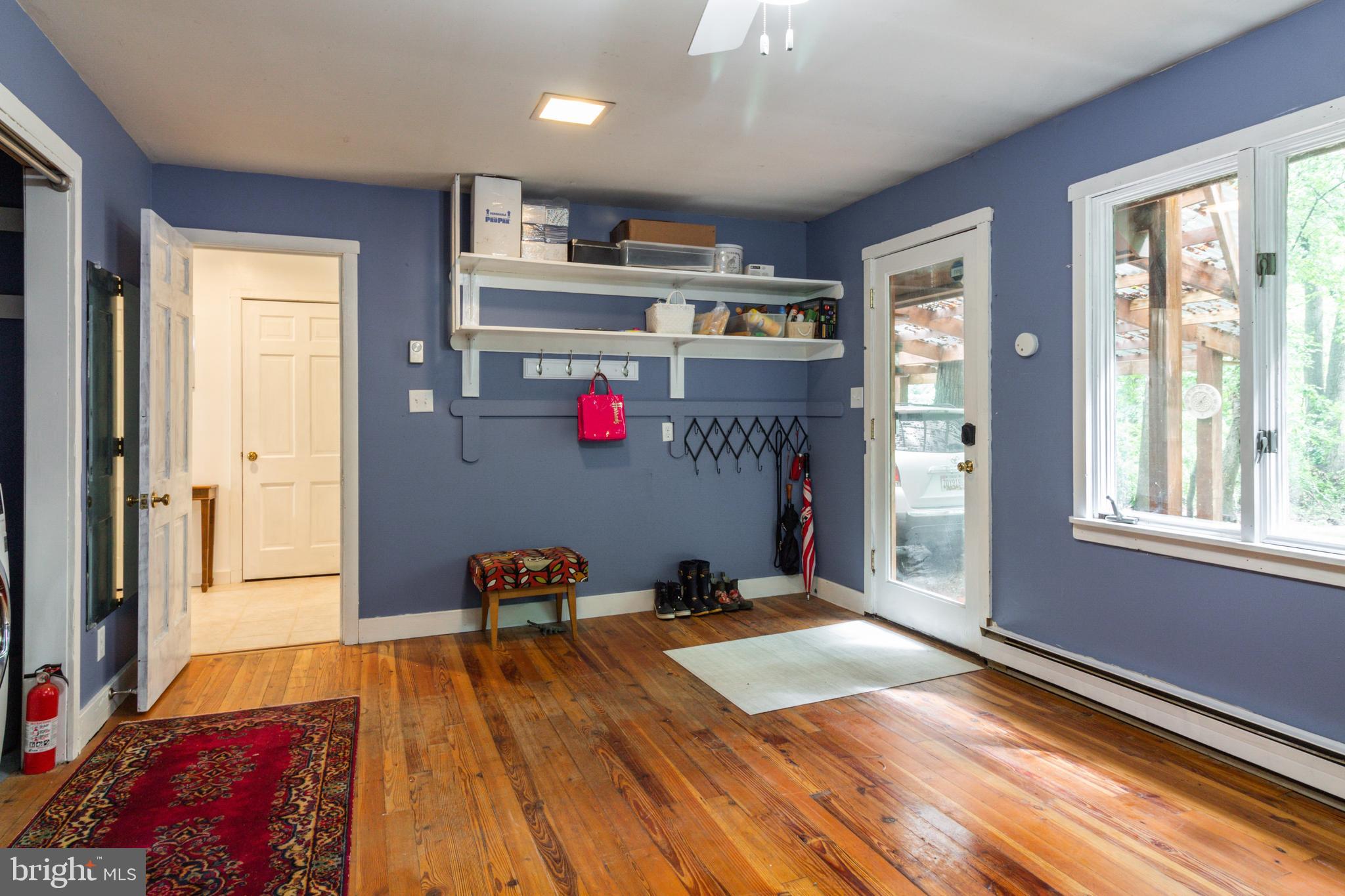 GILNOCK HALL - Residential