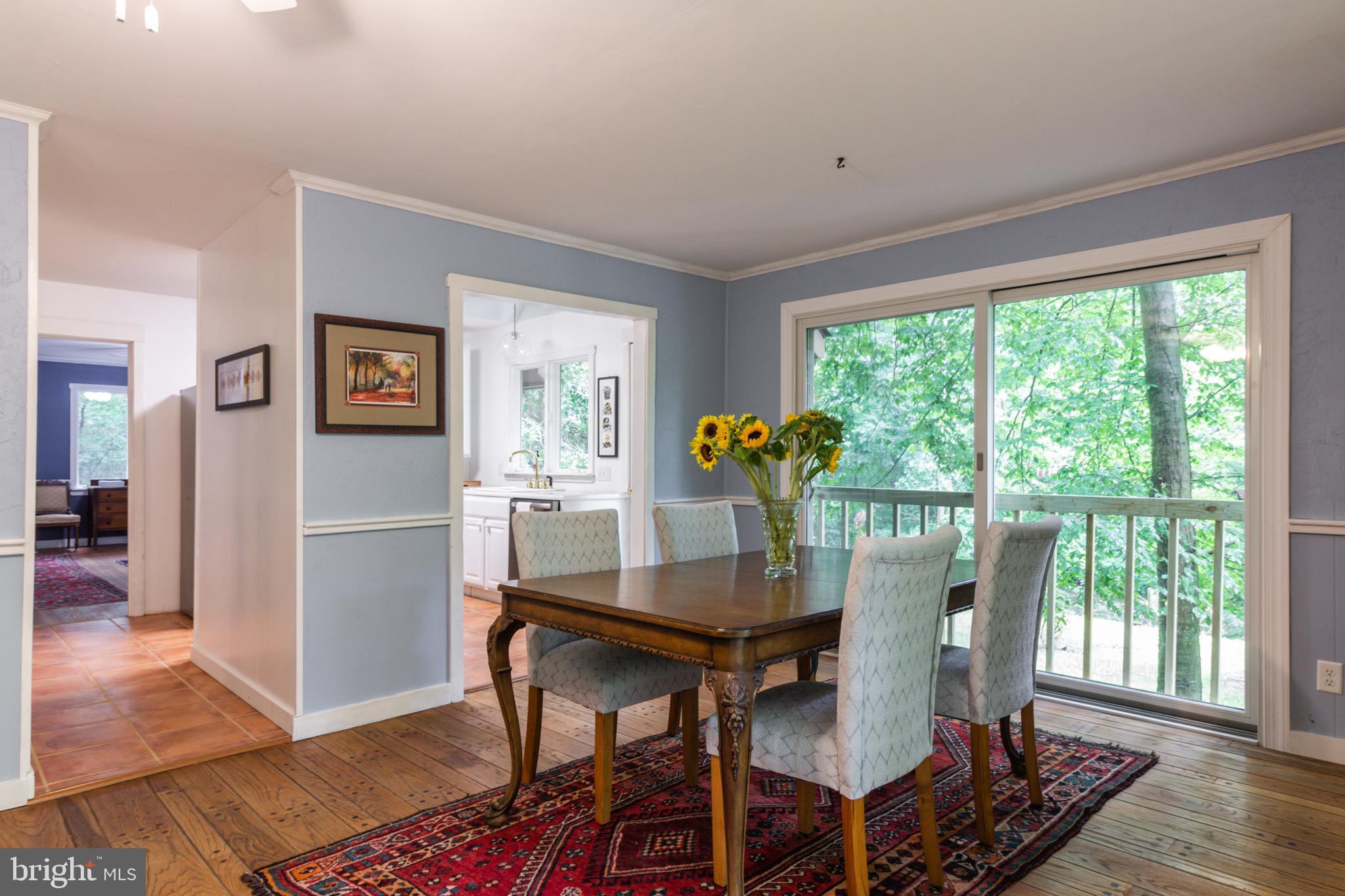 GILNOCK HALL - Residential