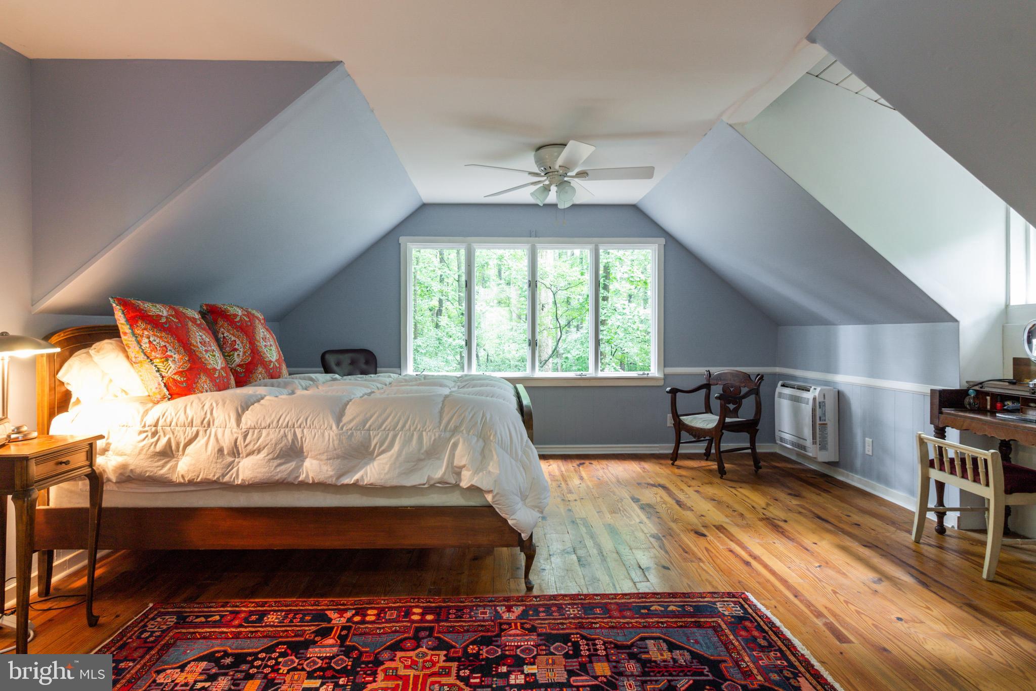 GILNOCK HALL - Residential