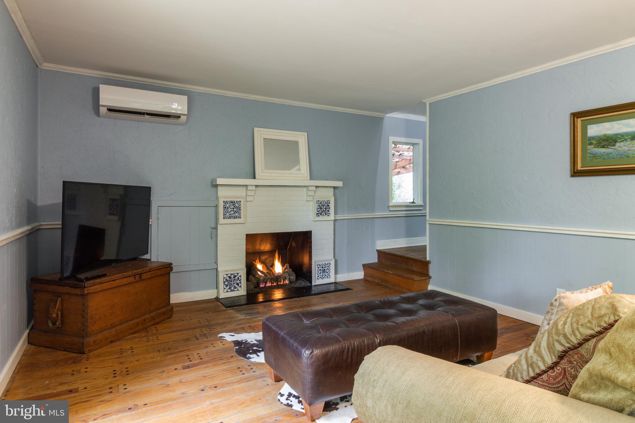 GILNOCK HALL - Residential