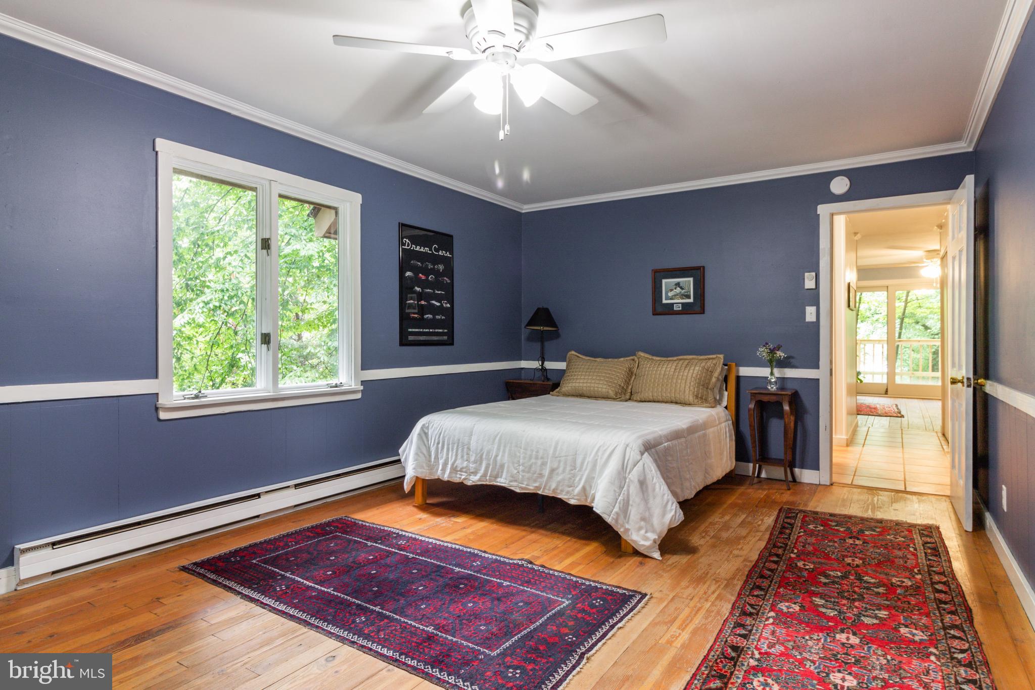 GILNOCK HALL - Residential