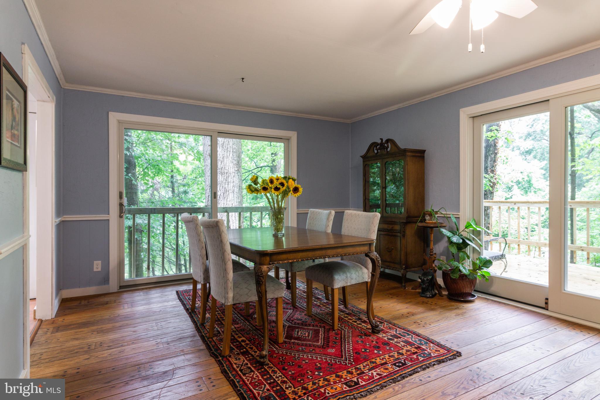 GILNOCK HALL - Residential