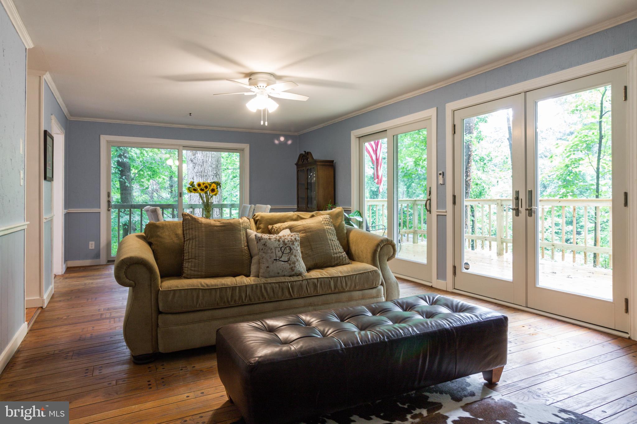 GILNOCK HALL - Residential