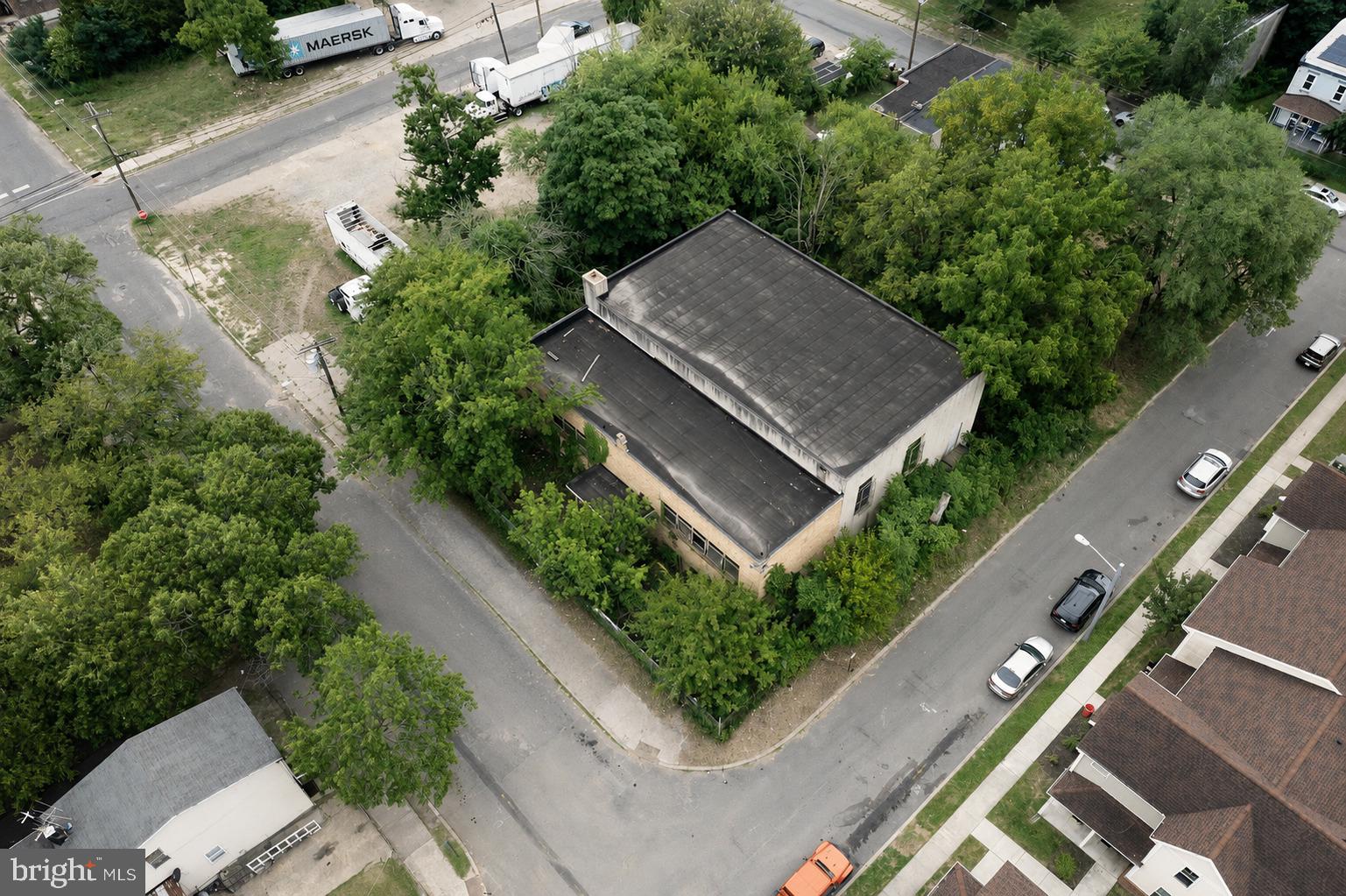 Photo 1 of 30 — 678 FLORENCE STREET, CAMDEN, NJ 08104