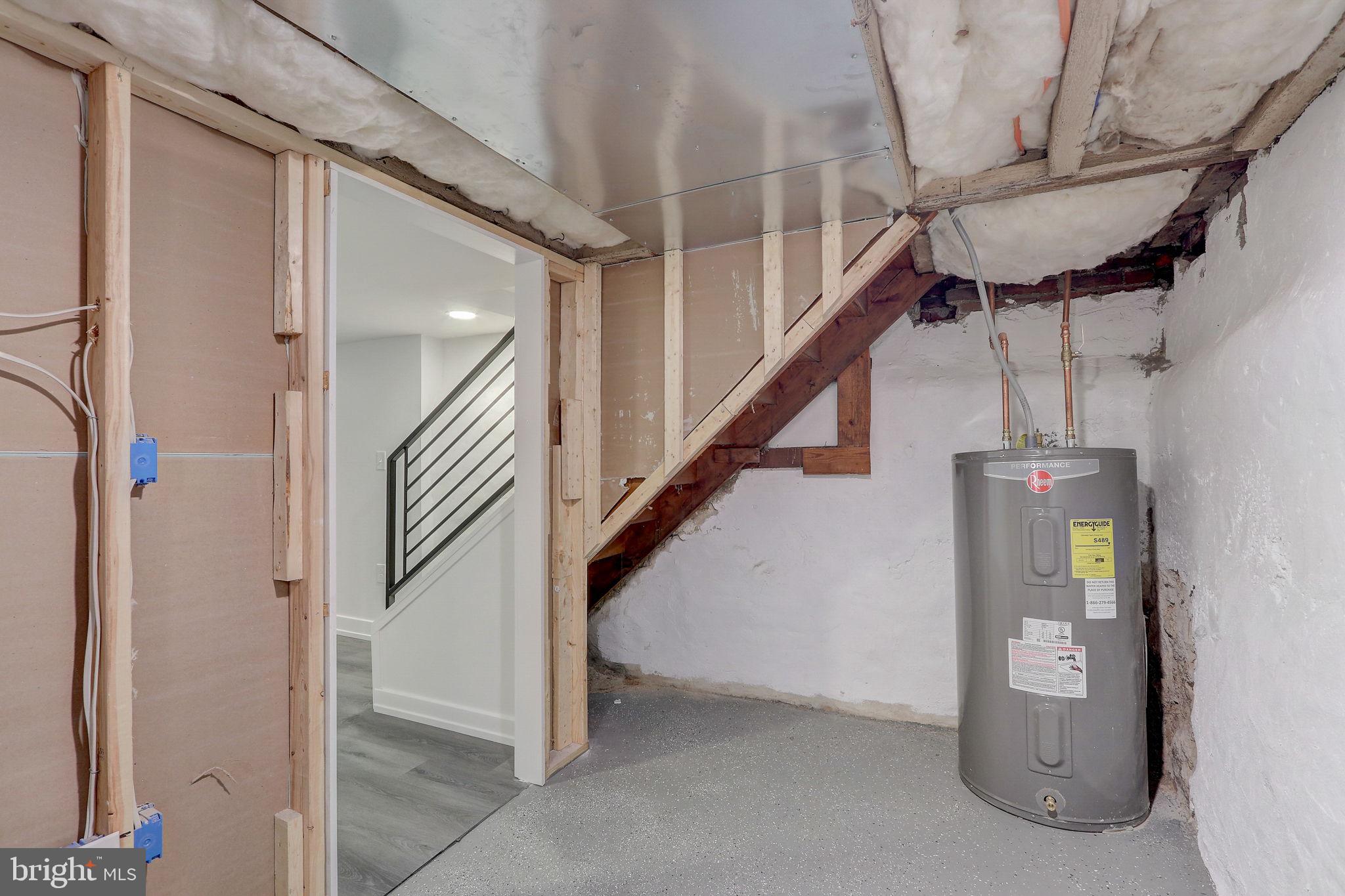 PASSYUNK SQUARE - Residential