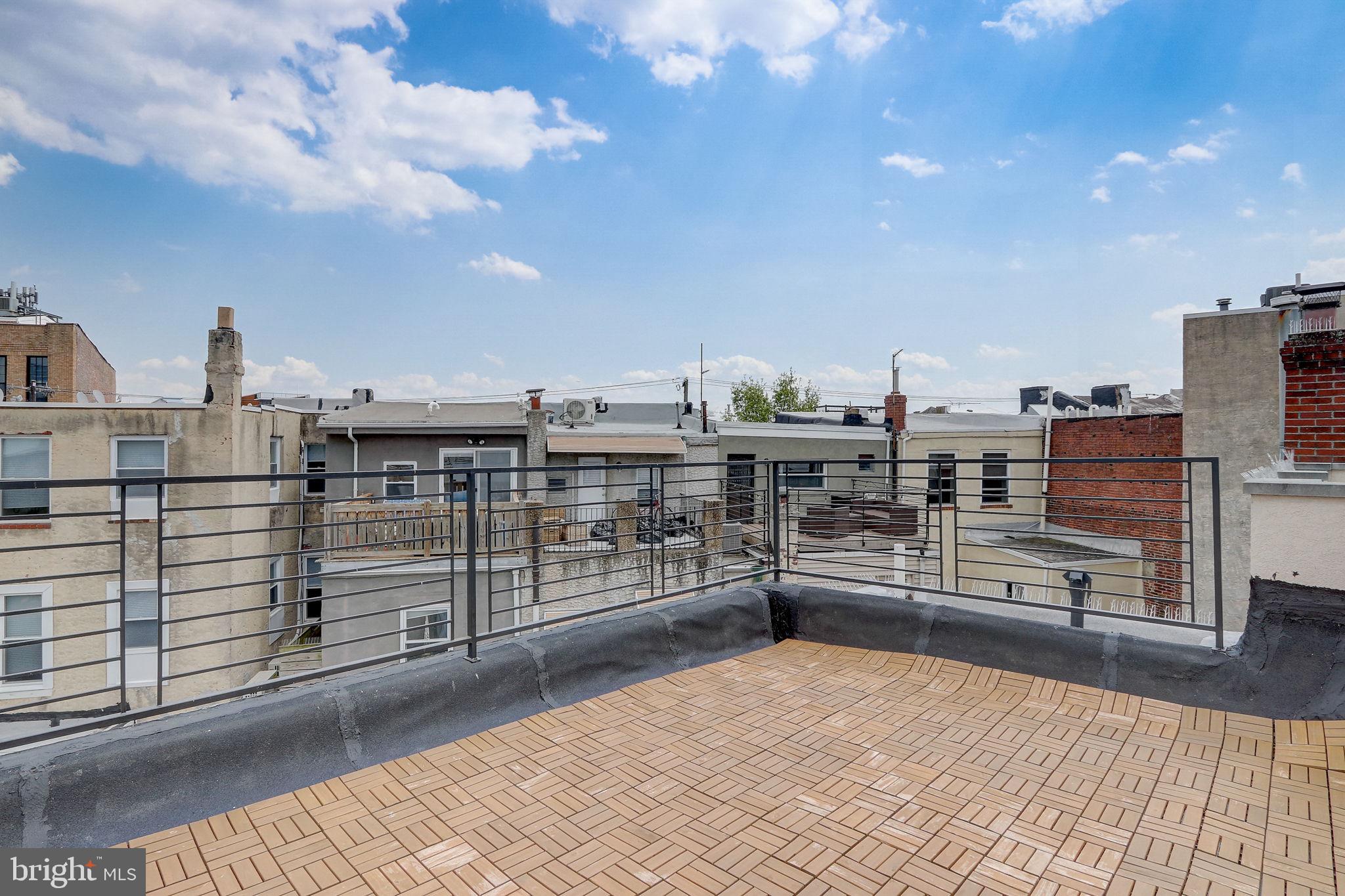 PASSYUNK SQUARE - Residential