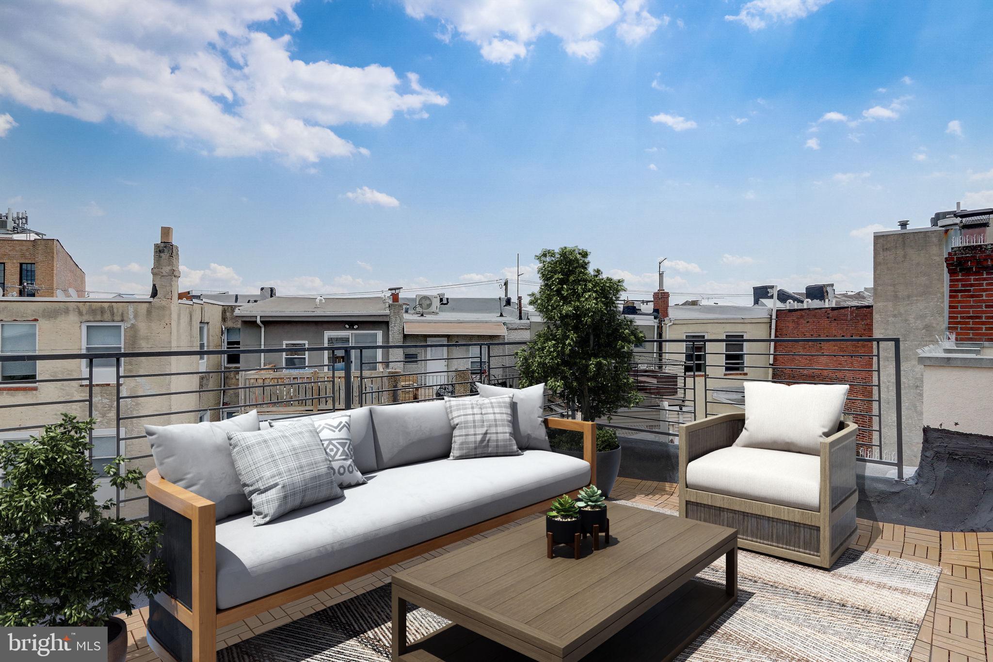 PASSYUNK SQUARE - Residential