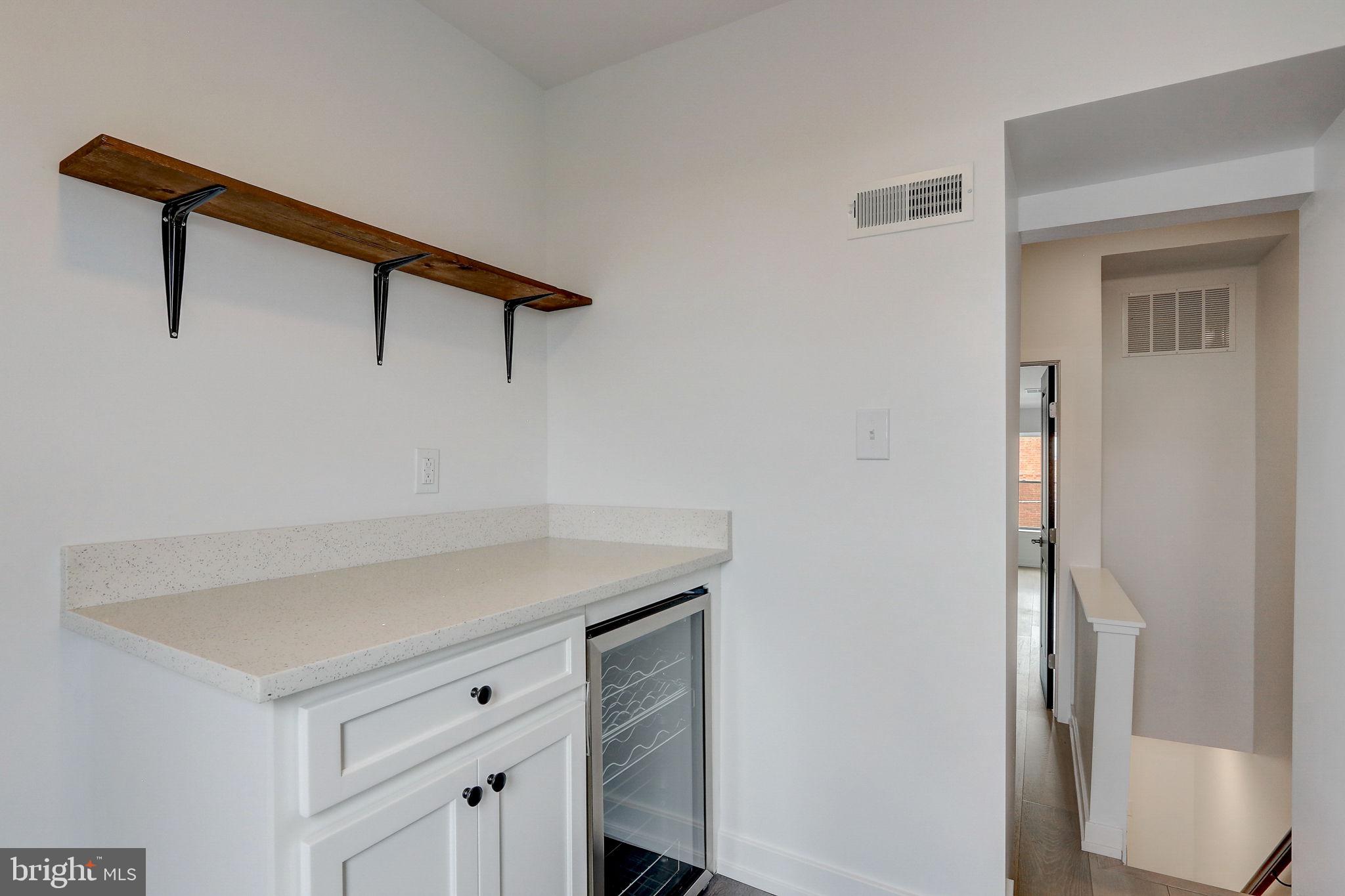 PASSYUNK SQUARE - Residential