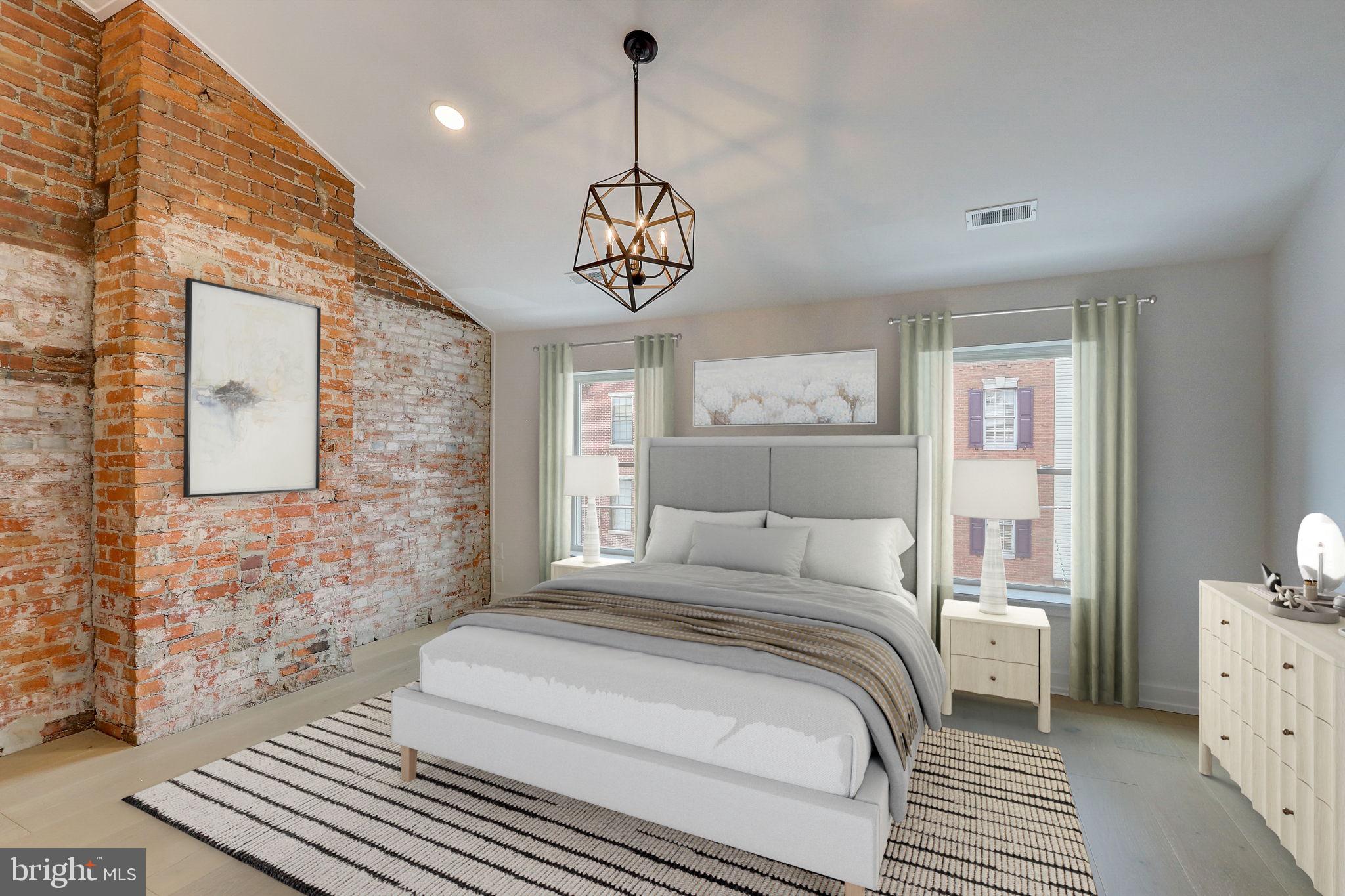 PASSYUNK SQUARE - Residential