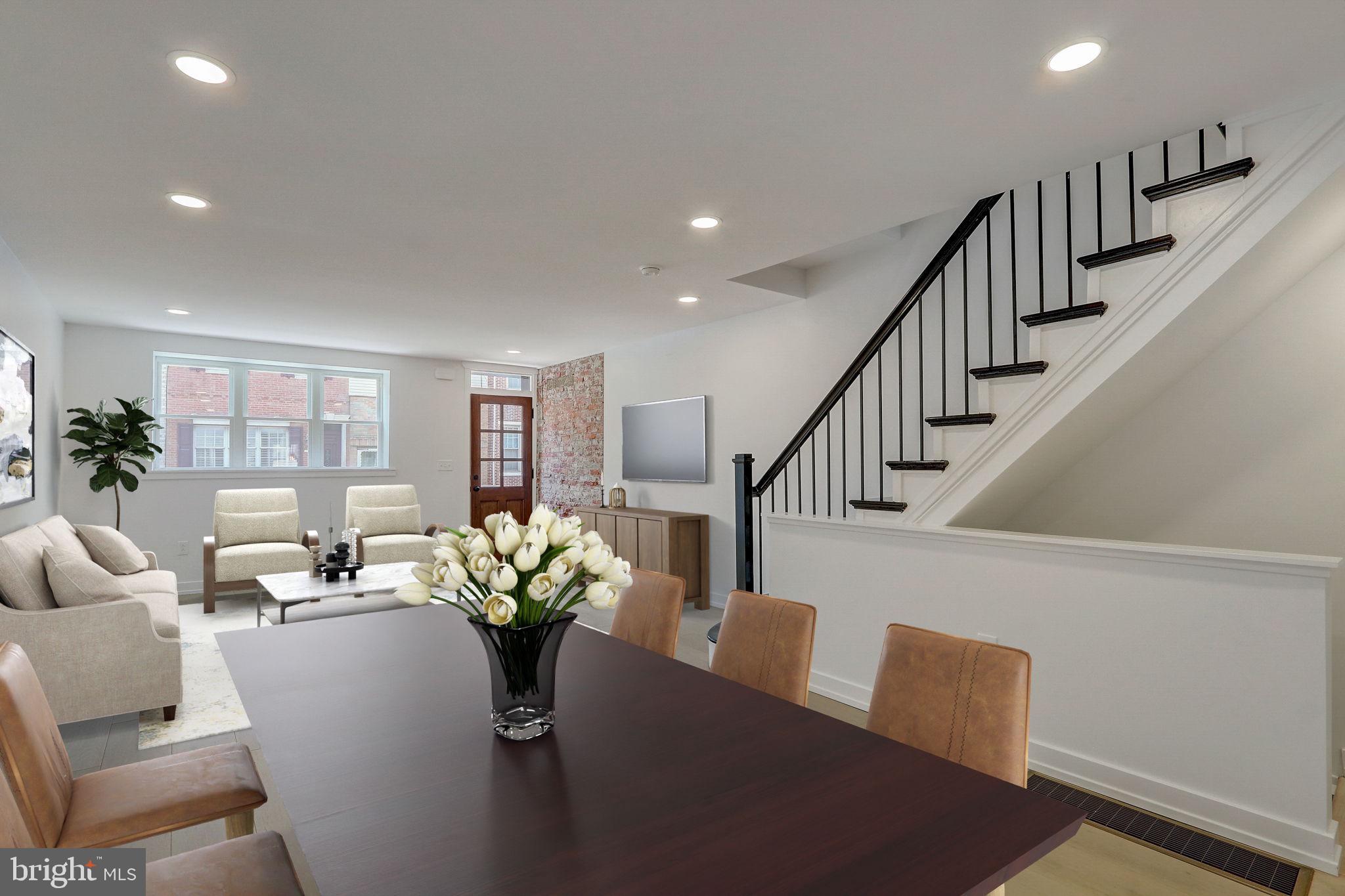 PASSYUNK SQUARE - Residential