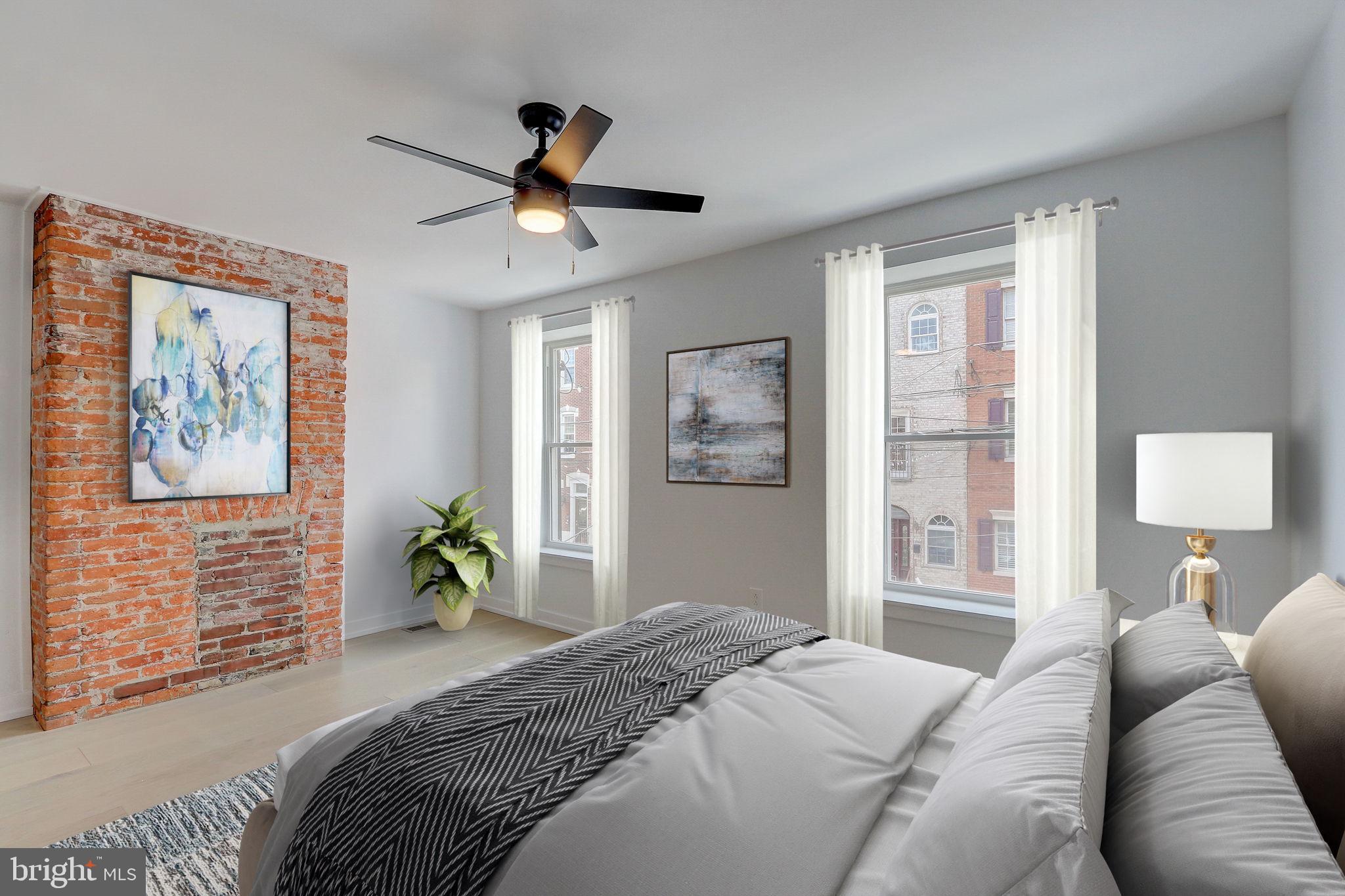 PASSYUNK SQUARE - Residential