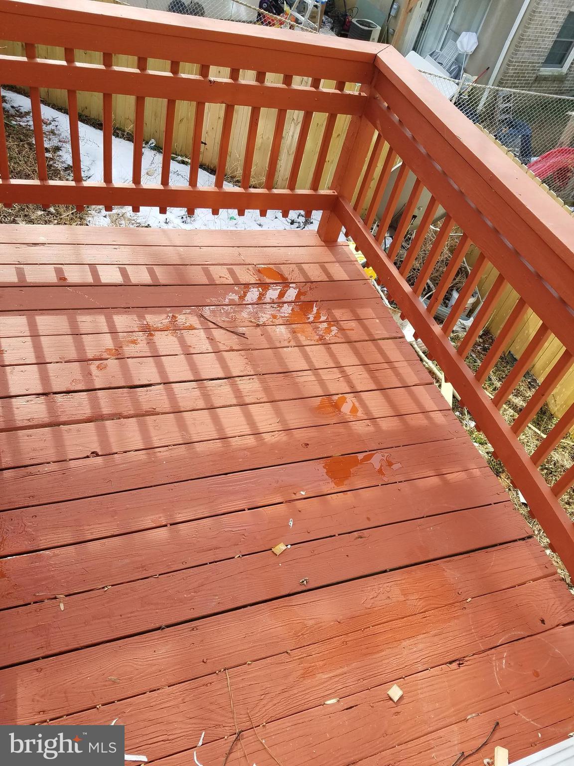 CALVERT TOWNE TOWNHOUSES - Residential Lease