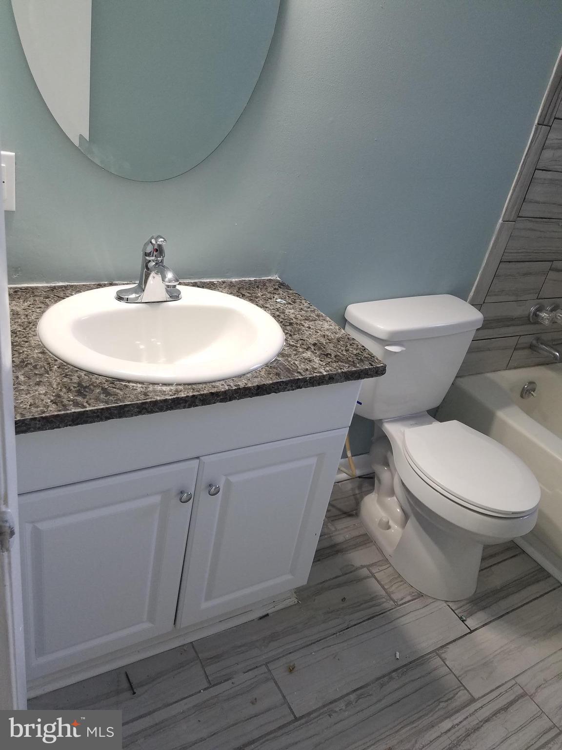 CALVERT TOWNE TOWNHOUSES - Residential Lease