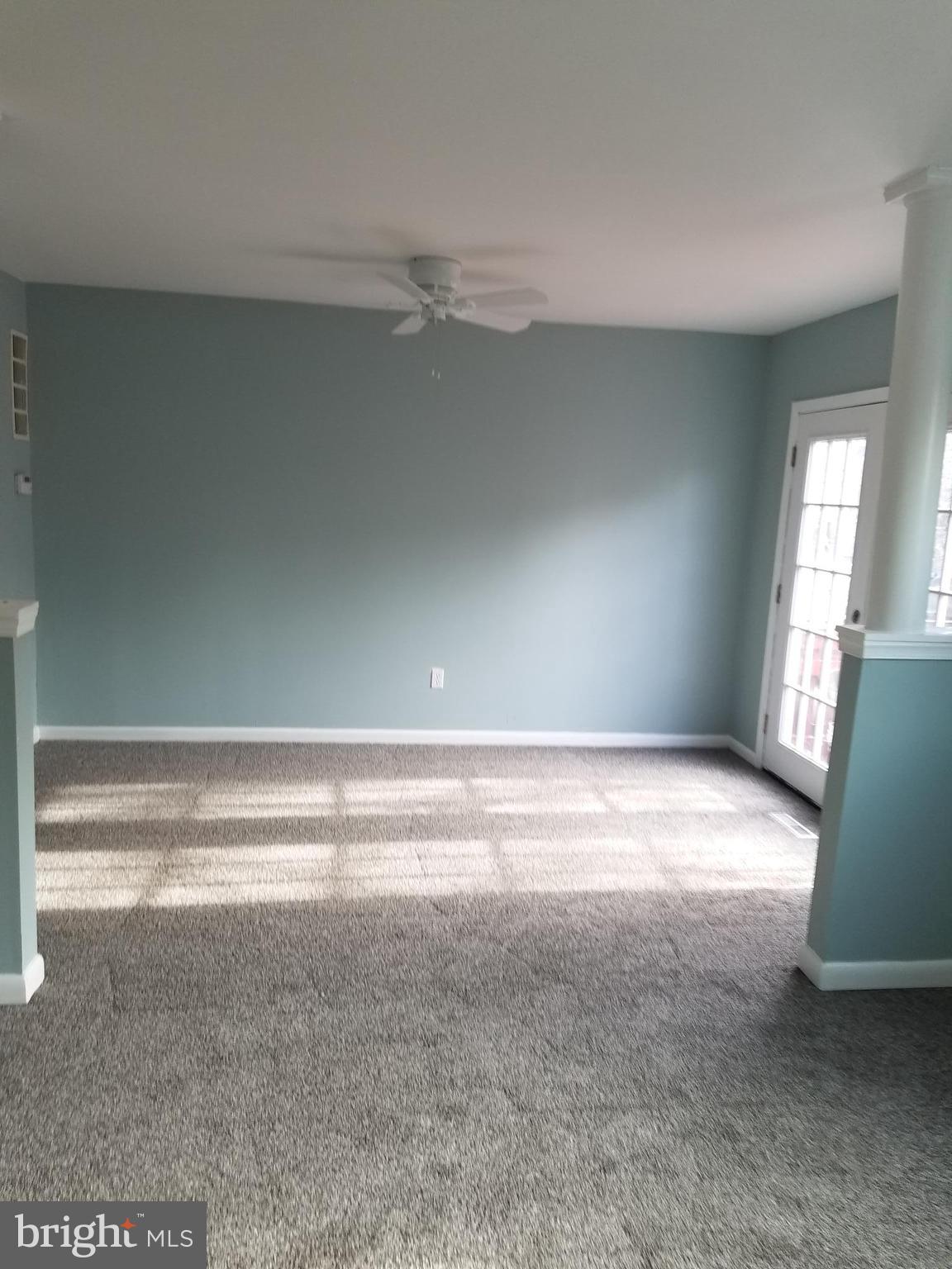 CALVERT TOWNE TOWNHOUSES - Residential Lease