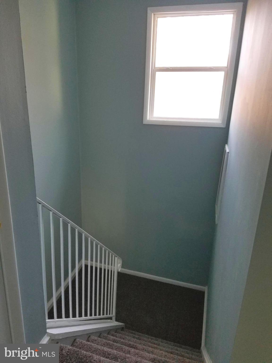 CALVERT TOWNE TOWNHOUSES - Residential Lease