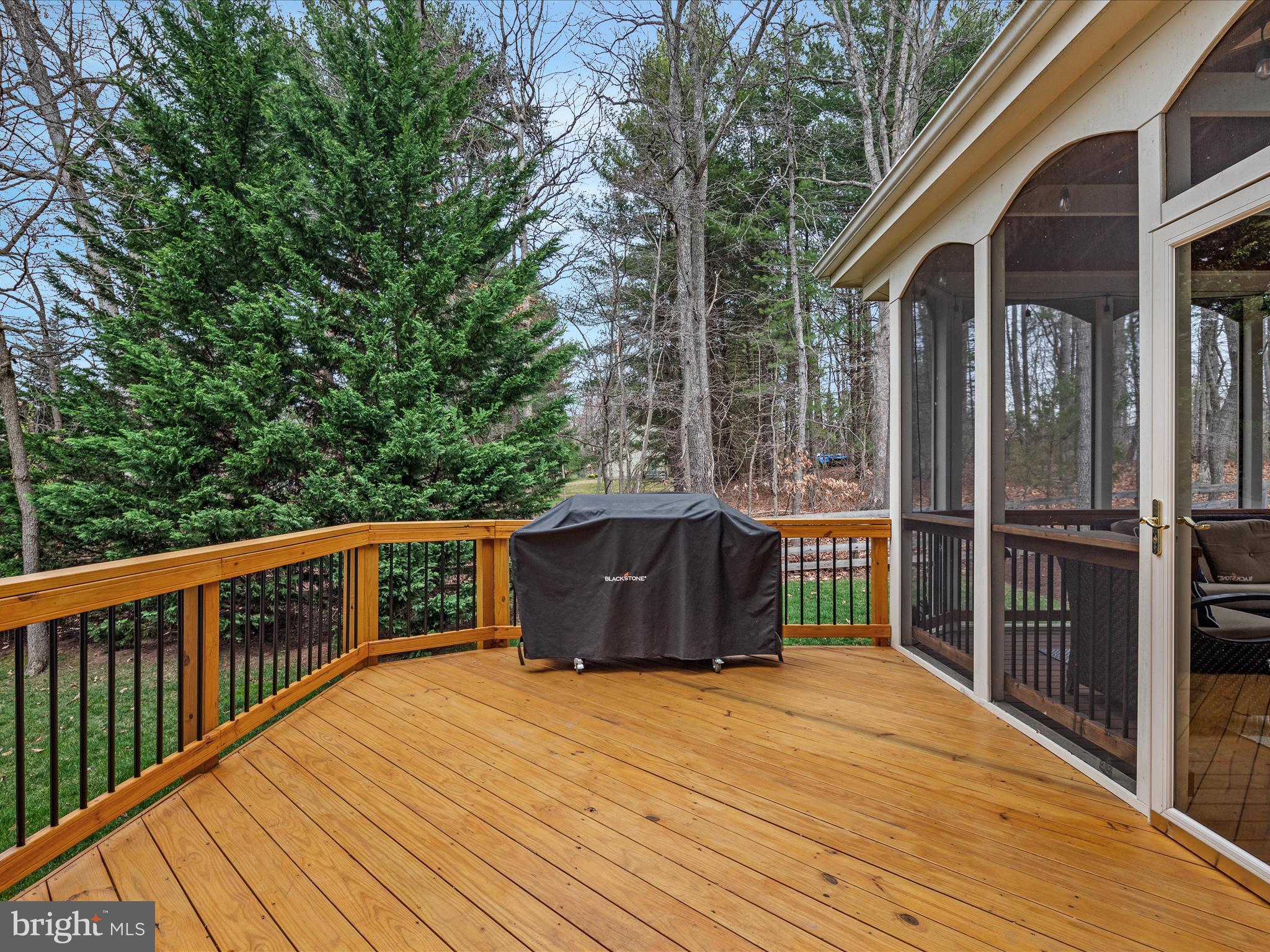 DARTMOOR WOODS - Residential