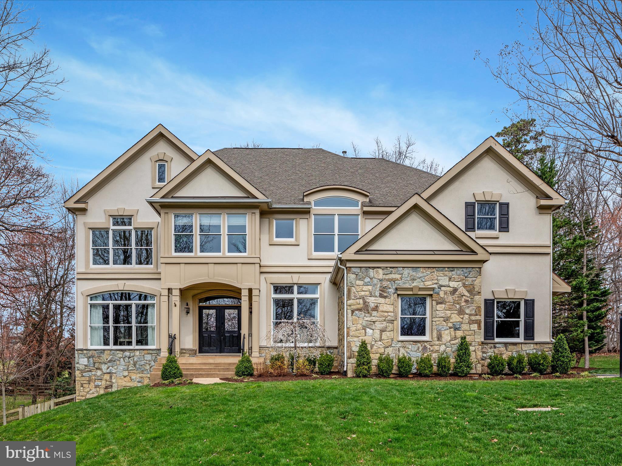 DARTMOOR WOODS - Residential