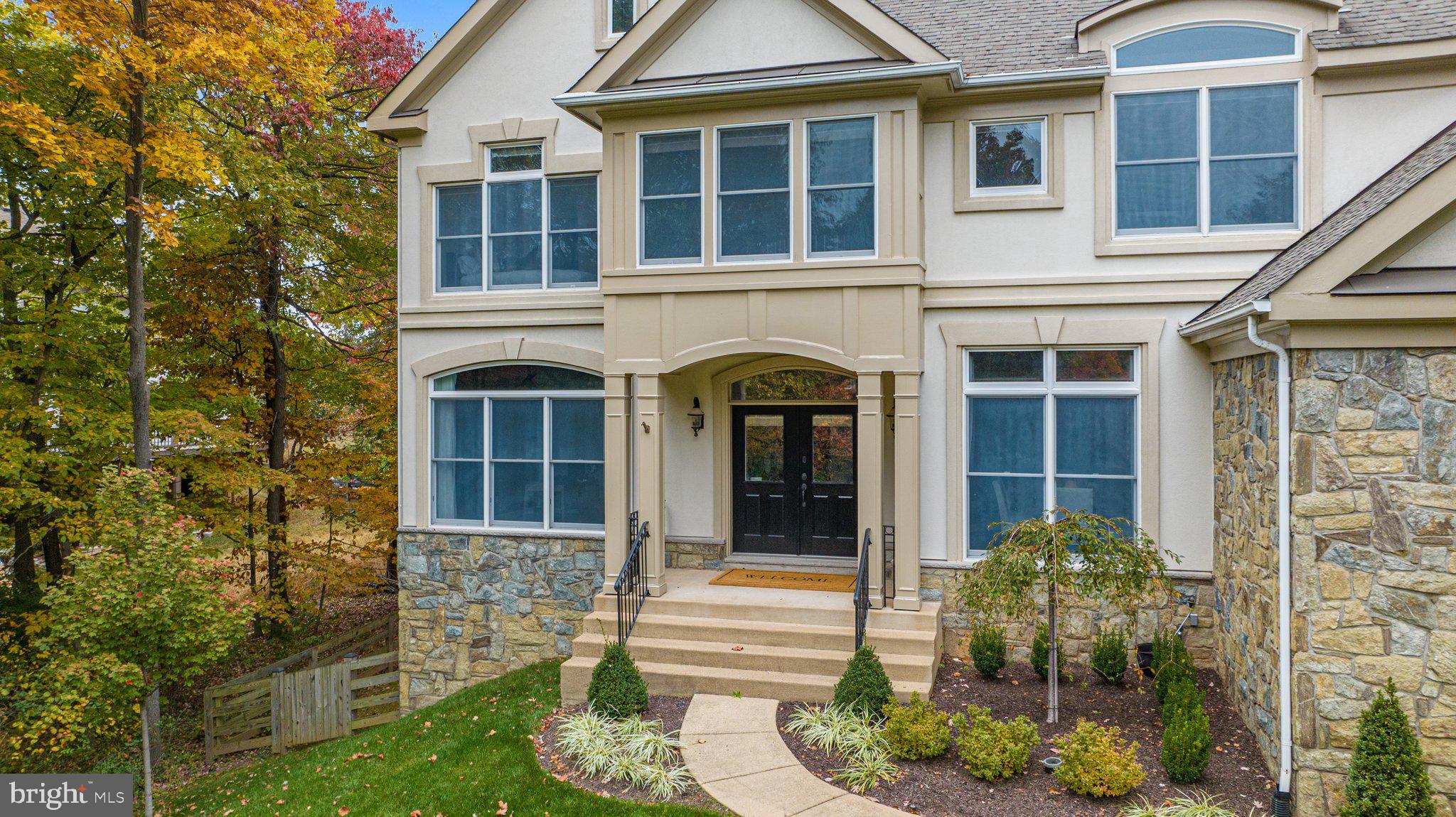 DARTMOOR WOODS - Residential