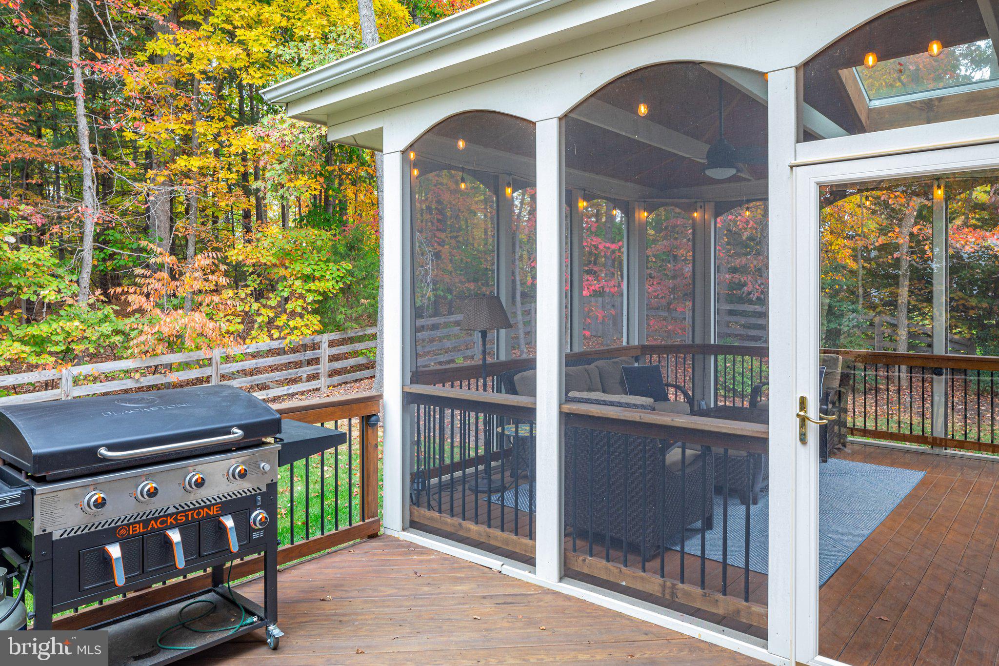 DARTMOOR WOODS - Residential