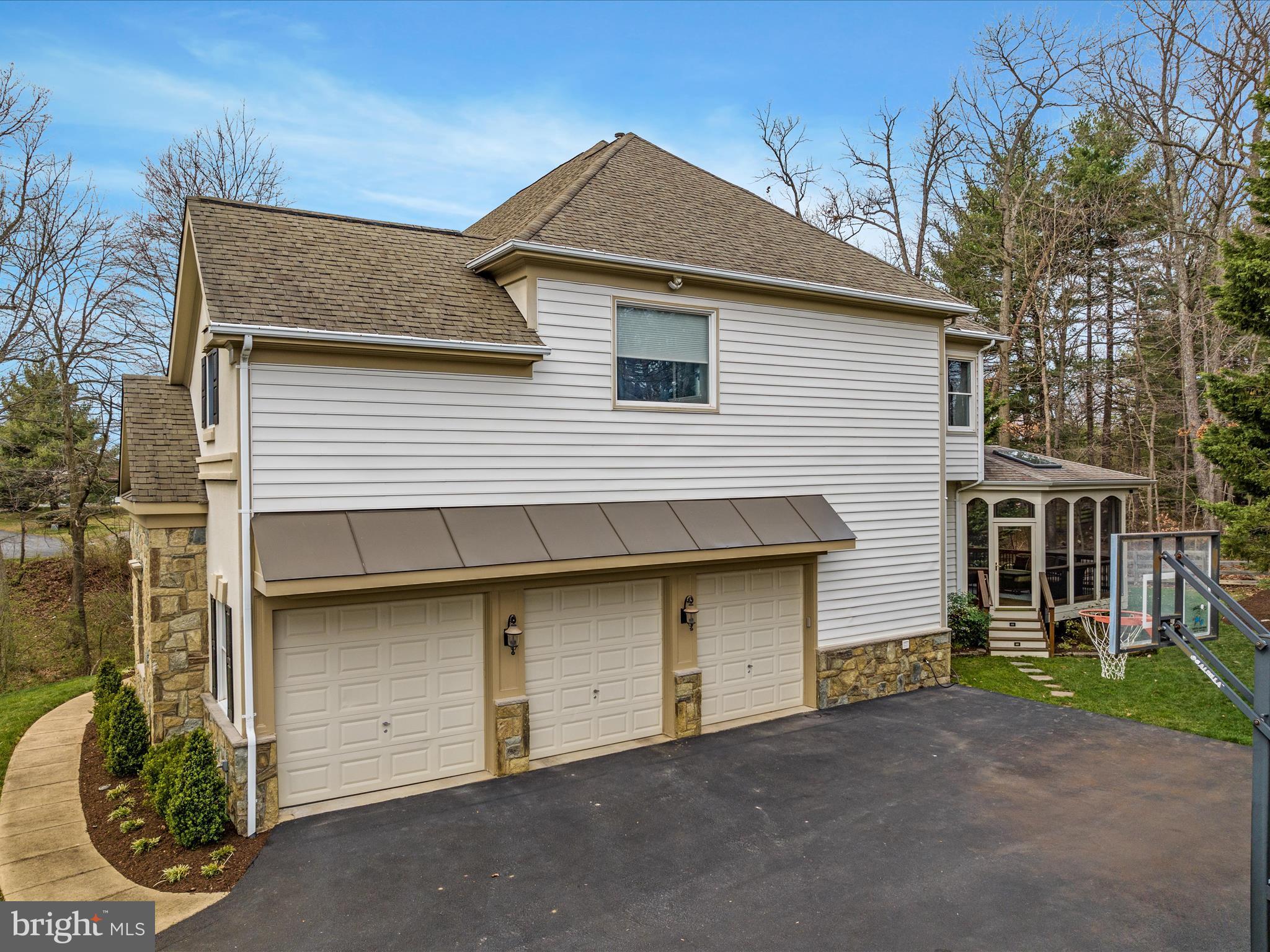 DARTMOOR WOODS - Residential